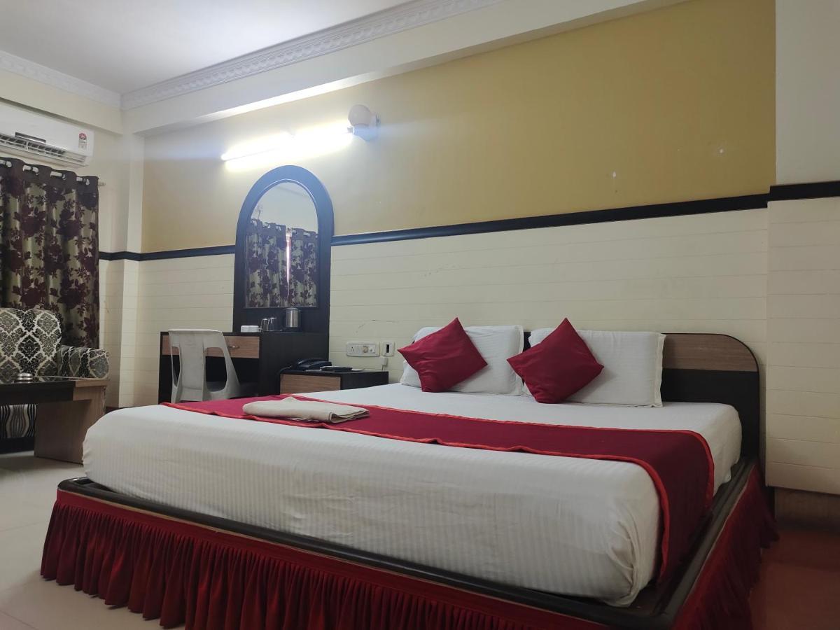 New Classic Inn Дигха Экстерьер фото