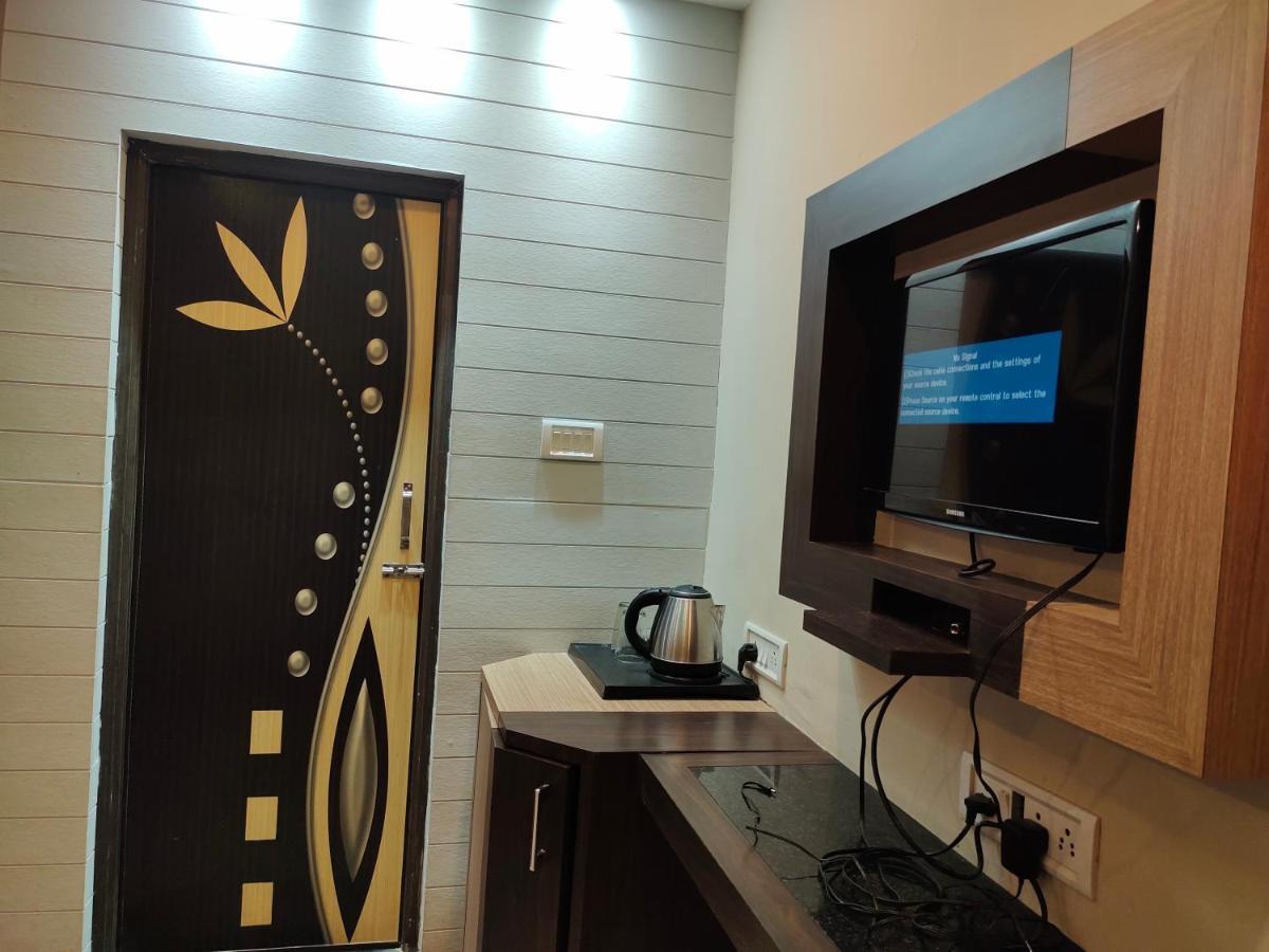 New Classic Inn Дигха Экстерьер фото