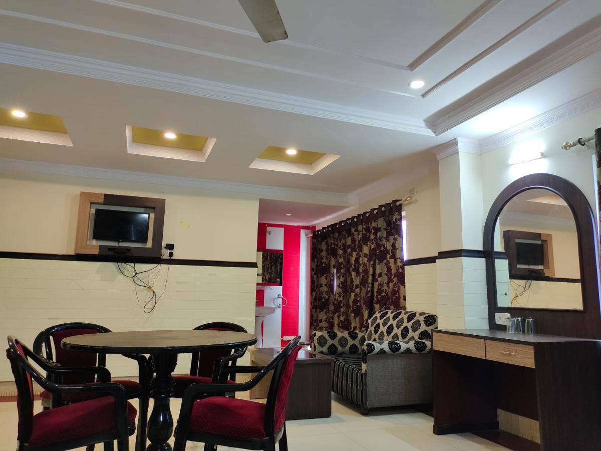 New Classic Inn Дигха Экстерьер фото